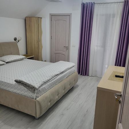 Vila Mae Star Куртя-де-Арджеш Экстерьер фото