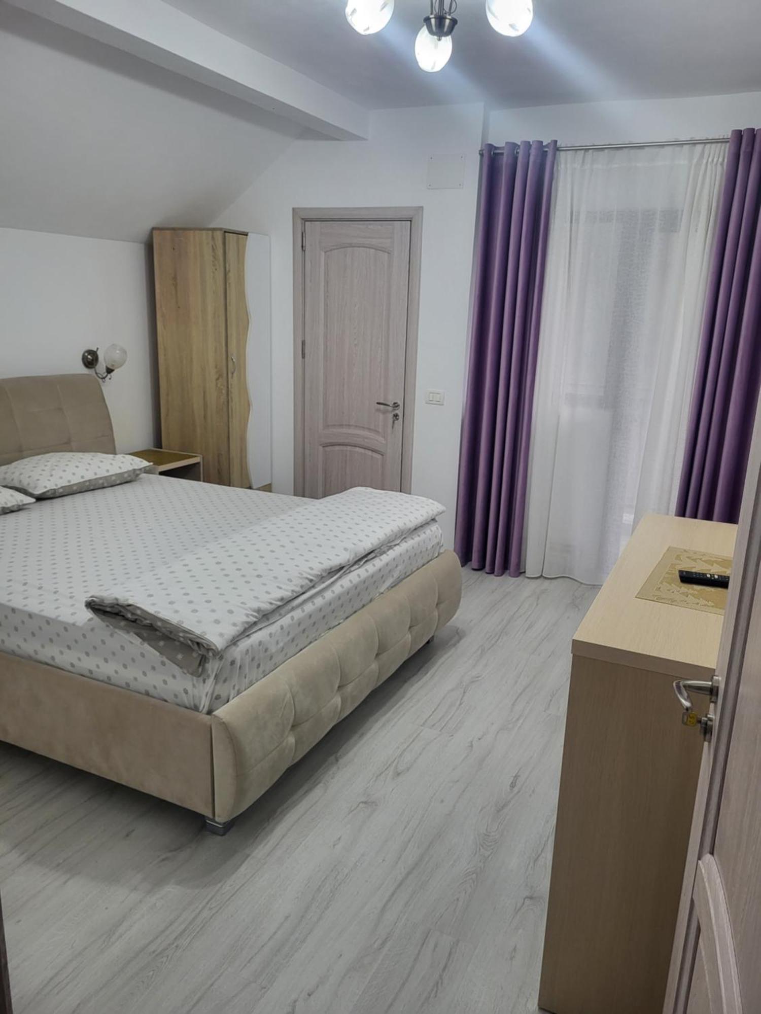 Vila Mae Star Куртя-де-Арджеш Экстерьер фото