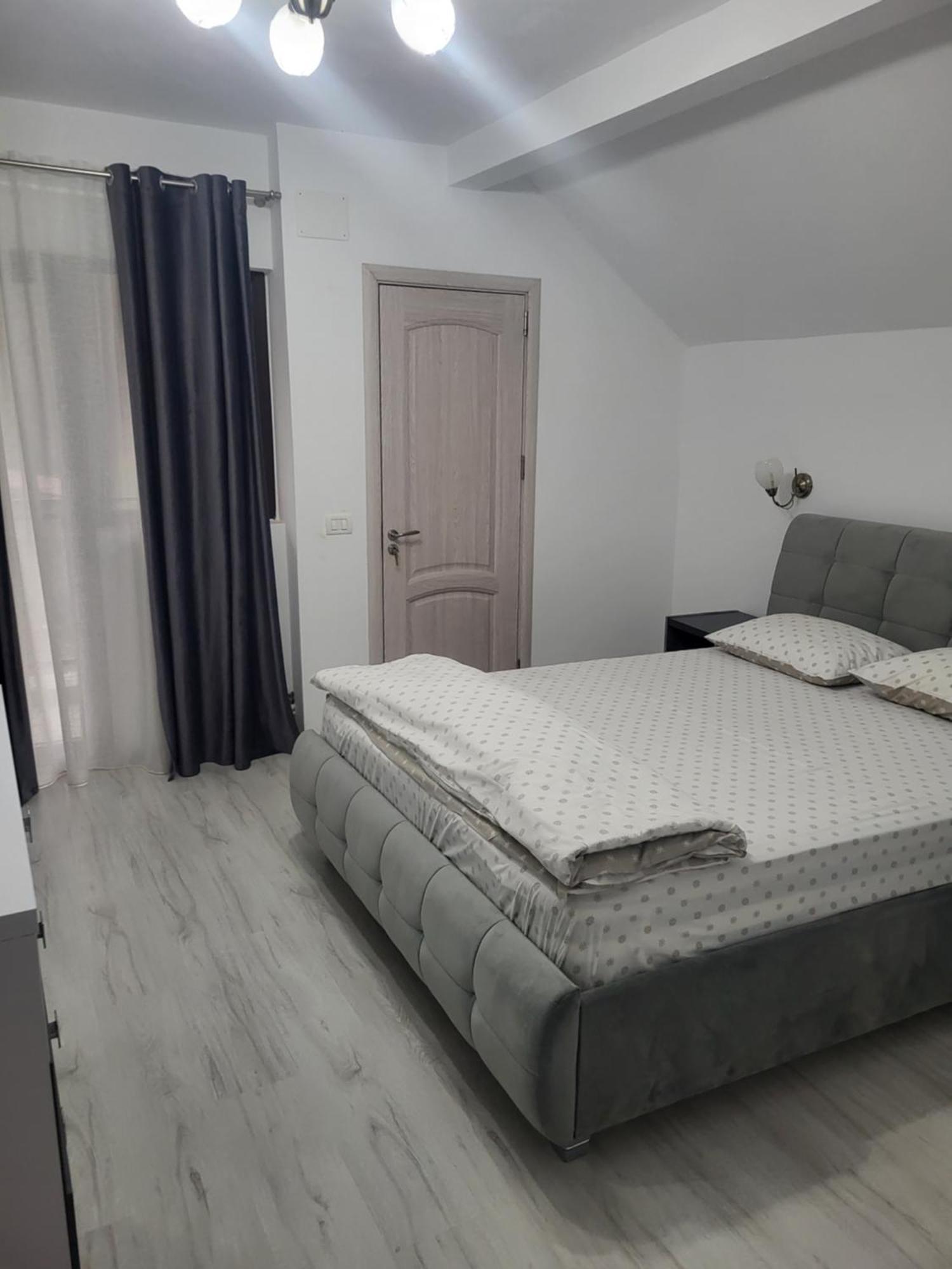 Vila Mae Star Куртя-де-Арджеш Экстерьер фото