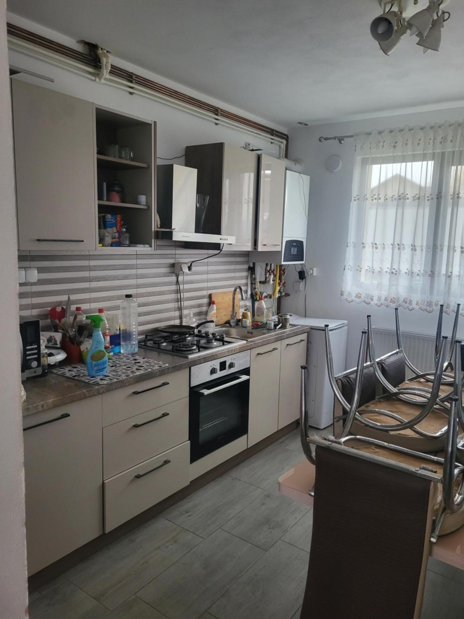 Vila Mae Star Куртя-де-Арджеш Экстерьер фото